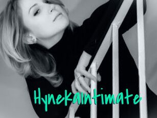 HynekaIntimate