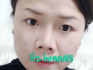 Hzhenna18