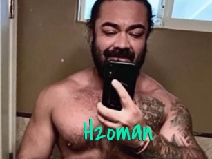 h2oman Cool Sexe