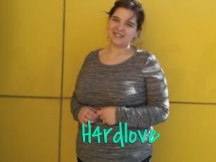 H4rdlove
