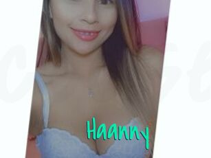 Haanny
