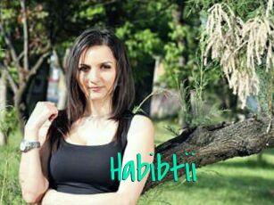 Habibtii