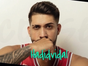 Hadidvidal
