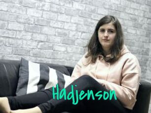 Hadjenson