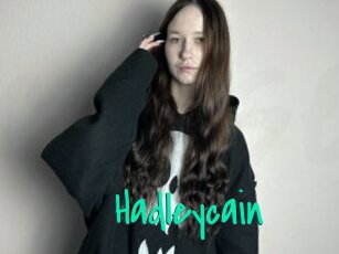 Hadleycain