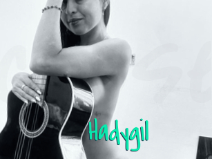 Hadygil