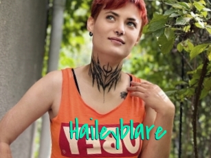 Haileyblare