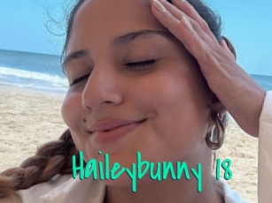 haileybunny_18 Cool Sexe