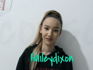 Haileydixon