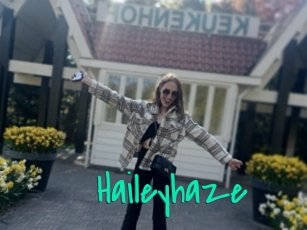Haileyhaze