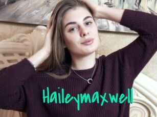 Haileymaxwell