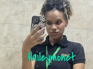 Haileymonet