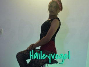 Haileyvogel