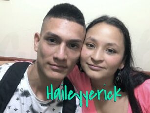 Haileyyerick