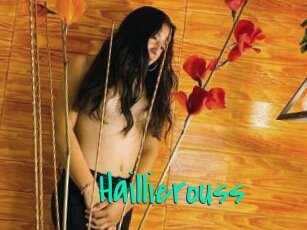 Haillierouss