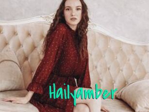 Hailyamber