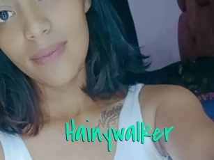 Hainywalker