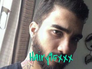 Hairy95xxx