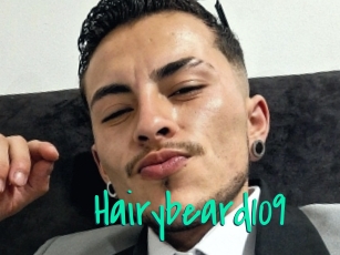 hairybeard109 Cool Sexe