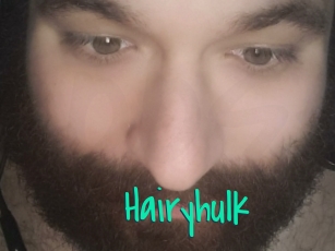 hairyhulk Cool Sexe
