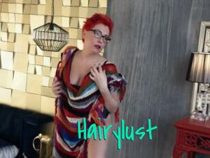 Hairylust