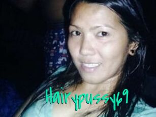 Hairypussy69