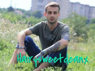 Hairysweetdeanx