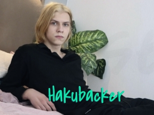 Hakubacker