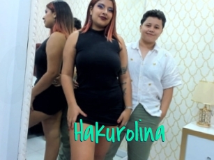 hakurolina Cool Sexe