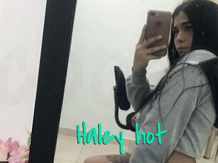Haley_hot