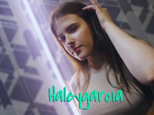 Haleygarcia