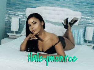 Haleymonroe