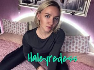 Haleyredess