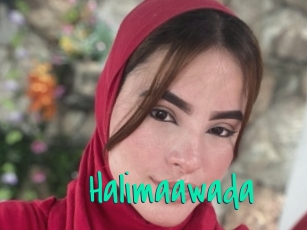 Halimaawada