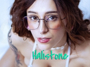 Halistone