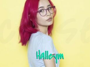 Halleym