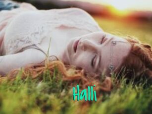 Halli