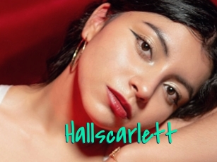 Hallscarlett