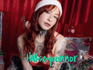 Halseyconnor