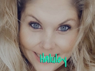 Haluley
