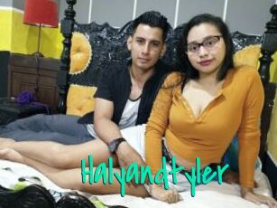 Halyandtyler