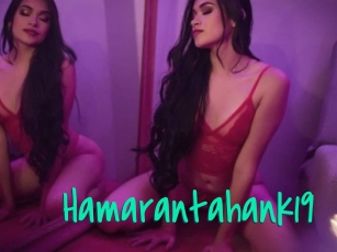 Hamarantahank19