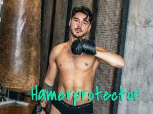 Hamerprotector
