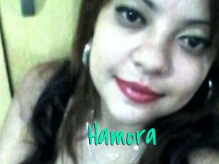 Hamora