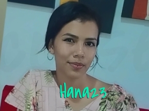 Hana23