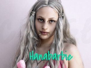 Hanabarbie