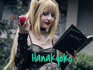 Hanakyoko