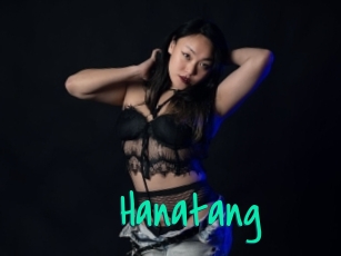 Hanatang