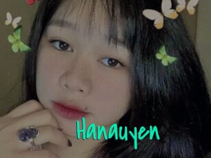Hanauyen