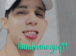 Handsomeguy99